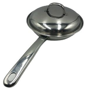 Chef's Mark Preferred Quality Stainless Skillet